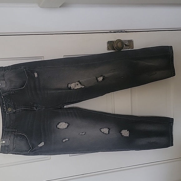 Boyfriend jeans - Picture 2 of 4